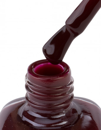 IQ BEAUTY   Лак для ногтей с биокерамикой   12,5мл   Prolac THE LOVERS   #027 оптом