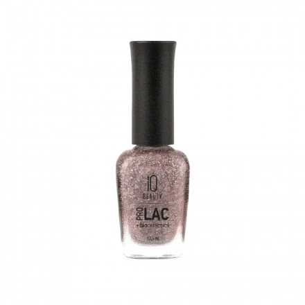 IQ BEAUTY   Лак для ногтей с биокерамикой   12,5мл   Prolac DRAGON INSTINCT   #127 оптом