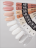 NAIL REPUBLIC   Гель  для моделирования жидкий   Gel   CLASSIC   #05/1   15г оптом