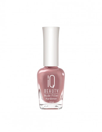 IQ BEAUTY   Филлер-укрепитель с камуфлирующим эффектом   12,5мл   Nude Filler PINK VINTAGE оптом