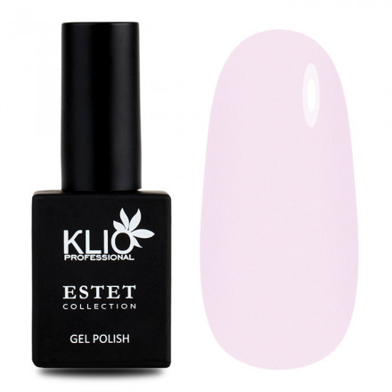 KLIO  Гель-лак  ESTET COLLECTION  10мл  №008 оптом
