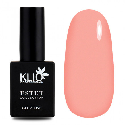 KLIO  Гель-лак  ESTET COLLECTION  10мл  №232 оптом