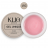 KLIO   Гель для моделирования Unique gel   №01  PINK GLOW   15г оптом