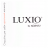 LUXIO   Палитра-книжка оптом