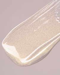 LINTO   Top OF-PEARL MOON   15мл   Топ без л/с с эффектом втирки   (под заказ)