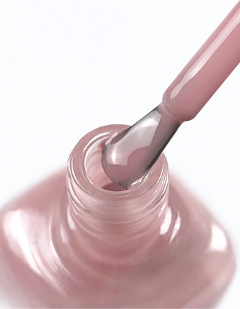IQ BEAUTY   Филлер-укрепитель с камуфлирующим эффектом   12,5мл   Nude Filler ROSE BARE оптом