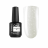 ONE NAIL   Gel   CAMO SHINE   #01   15мл (флакон)   Гель моделирующий с хлопьями Юки оптом