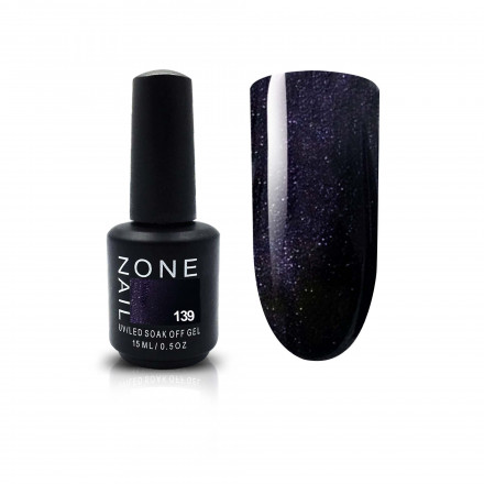 ONE NAIL   Гель-лак  15мл  Classic   #139 оптом