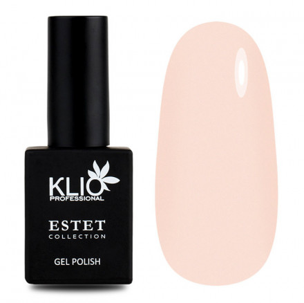 KLIO  Гель-лак  ESTET COLLECTION  10мл  №009 оптом