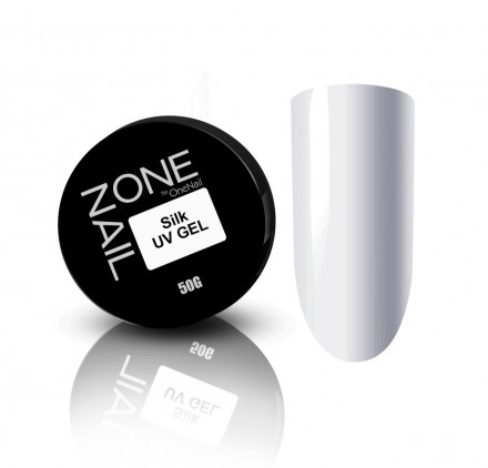 ONE NAIL   Гель моделирующий  UV Gel   SILK   50г оптом