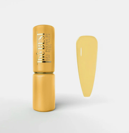 THE BEST   Smart Gel Polish   SUNNY   12мл   Гель-лак оптом