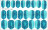 TIES   Пленка для маникюра   P-084 оптом
