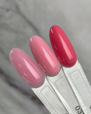LUXIO   Гель-лак  15мл   LIPGLOSS   #251 оптом