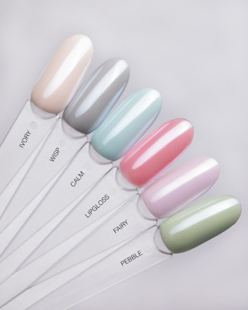 LUXIO   Гель-лак  15мл   LIPGLOSS   #251 оптом