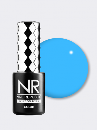 NAIL REPUBLIC   Гель-лак    10мл   Neon   #362 оптом