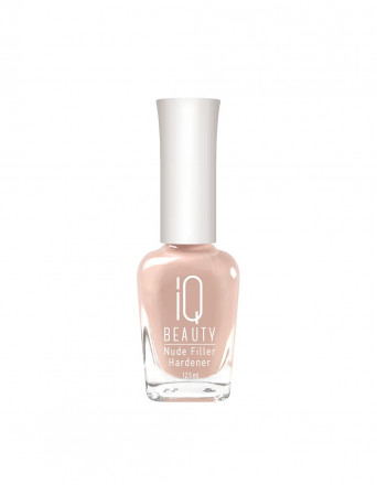 IQ BEAUTY   Филлер-укрепитель с камуфлирующим эффектом   12,5мл   Nude Filler BEIGE BLUSH оптом