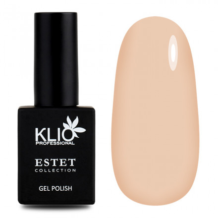 KLIO  Гель-лак  ESTET COLLECTION  10мл  №010 оптом