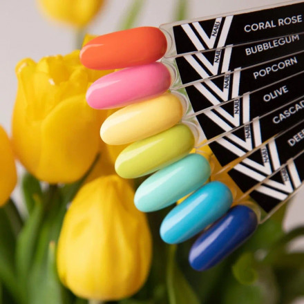 VOGUE NAILS   Гель-лак  10мл  SUPER SONIC оптом