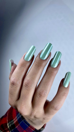THE BEST   Smart Gel Polish   TIFFANY   12мл   Гель-лак оптом