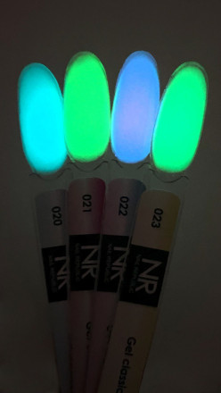 NAIL REPUBLIC   Gel classic Mystery №022   15г оптом
