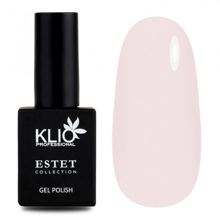 KLIO  Гель-лак  ESTET COLLECTION  10мл  №011 оптом