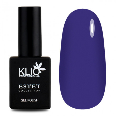 KLIO  Гель-лак  ESTET COLLECTION  10мл  №119 оптом