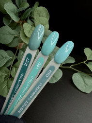 KLIO   ESTET   #237   10мл   Гель-лак**