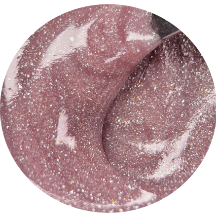 ОПЦИЯ  ТОН   #201   15мл   Гель для моделирования самовыравнивающийся с шиммером оптом