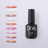 DIVA   Гель для укрепления   15мл   Gel FLUID   #03 оптом