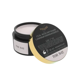 ОПЦИЯ   Самовыравнивающийся гель  камуфлирующий  ТОН   №12   50мл