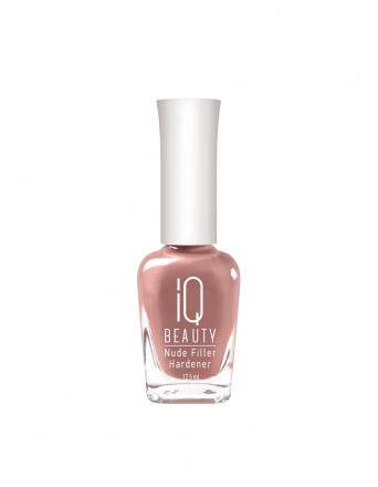 IQ BEAUTY   Филлер-укрепитель с камуфлирующим эффектом   12,5мл   Nude Filler BROWN CAMEO оптом