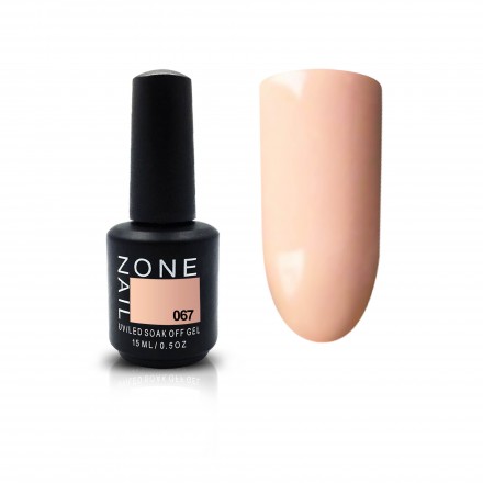 ONE NAIL   Гель-лак  15мл  Classic   #067 оптом