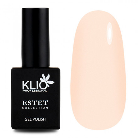 KLIO  Гель-лак  ESTET COLLECTION  10мл  №012 оптом