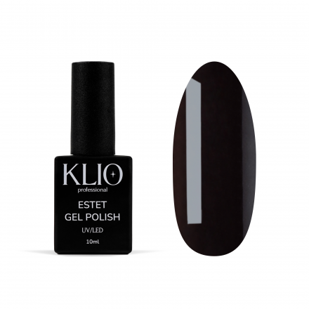 KLIO  Гель-лак  ESTET COLLECTION  10мл  №120 оптом