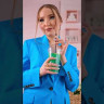 KLIO   Гель для моделирования Unique gel   №12  MINT   15г оптом