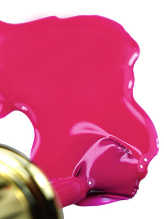 THE BEST   Smart Gel Polish   VALENTINE   12мл   Гель-лак оптом