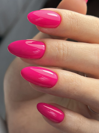 THE BEST   Smart Gel Polish   VALENTINE   12мл   Гель-лак оптом