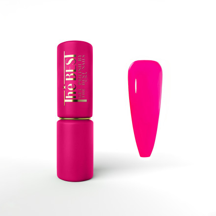 THE BEST   Smart Gel Polish   VALENTINE   12мл   Гель-лак оптом
