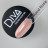 DIVA   Гель для моделирования  30мл  Builder gel   WOOD ROSE оптом