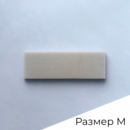 ALGEBRA BEAUTY   #240   Buf M   (50шт)   Сменные файлы-бафы для пилки оптом