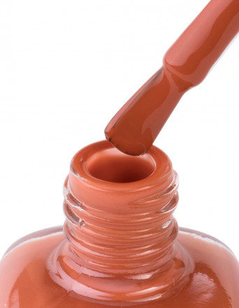 IQ BEAUTY   Лак для ногтей с биокерамикой   12,5мл   Prolac SANDALWOOD   #032 оптом