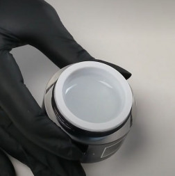 NAIL REPUBLIC   Gel FIBER   #130   15г   Гель для моделирования со стекловолокном Прозрачный