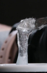 NAIL REPUBLIC   Gel FIBER   #130   15г   Гель для моделирования со стекловолокном Прозрачный