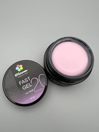 BLOOM   Gel FAST #20   15мл   Гель для моделирования оптом