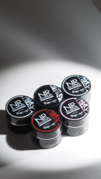 NAIL REPUBLIC   Graffity Art БЕЛАЯ   5г (банка)   Гель-краска для дизайна