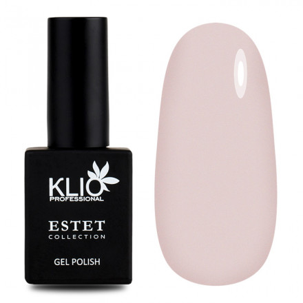 KLIO  Гель-лак  ESTET COLLECTION  10мл  №239   (СНЯТО) оптом