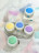 KLIO   Гель для моделирования Unique gel   №12  MINT   30г оптом