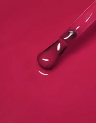 IQ BEAUTY   Prolac   #185 RUBY WOO   12,5мл   Лак для ногтей с биокерамикой