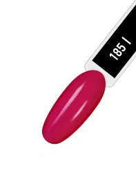 IQ BEAUTY   Prolac   #185 RUBY WOO   12,5мл   Лак для ногтей с биокерамикой