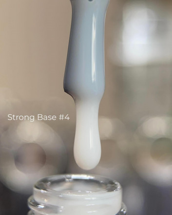 ONE NAIL   База камуфлирующая   Base   STRONG   #04   15мл оптом